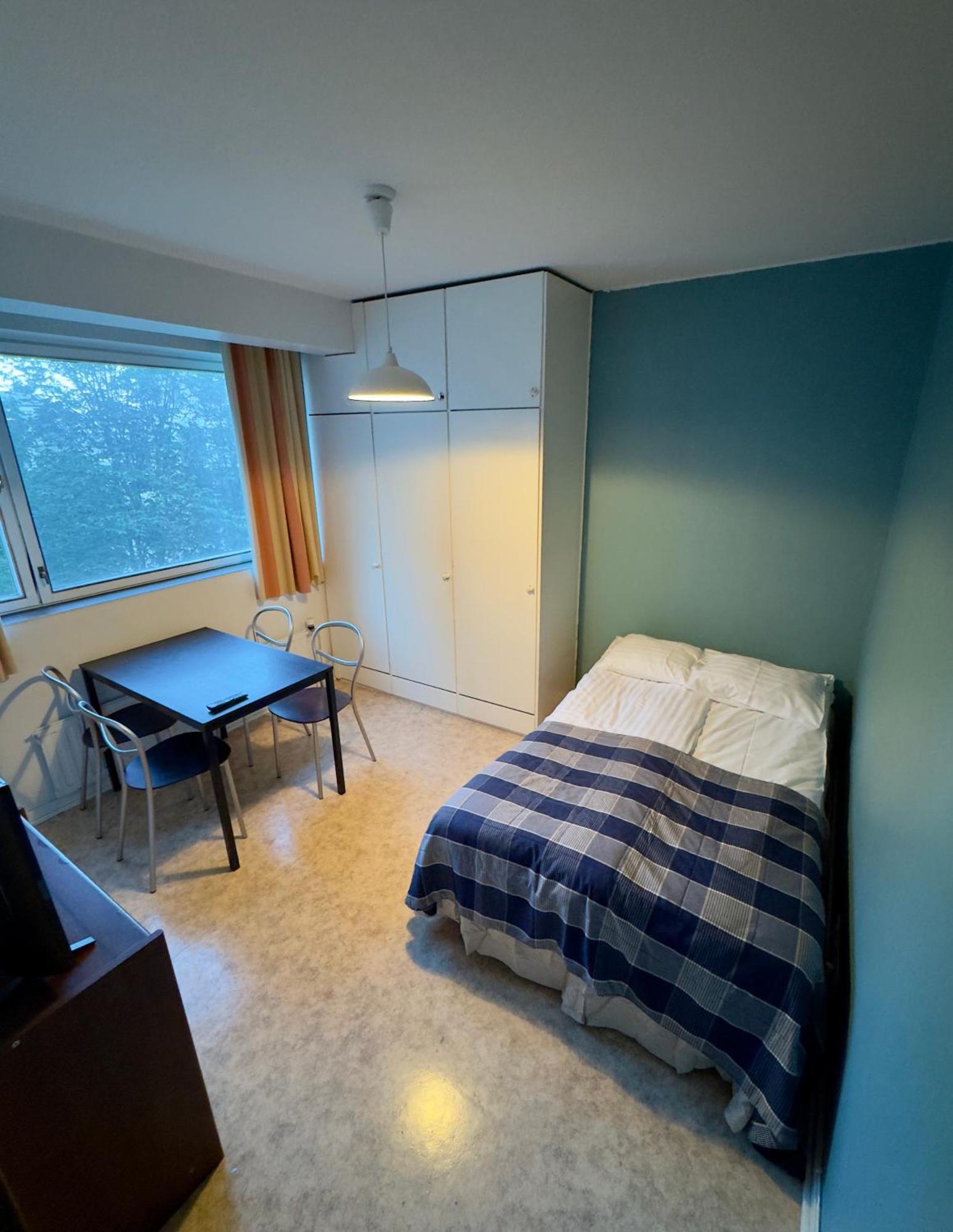 City Apartments Turku - 1 Bedroom Apartment With Private Sauna Eksteriør bilde