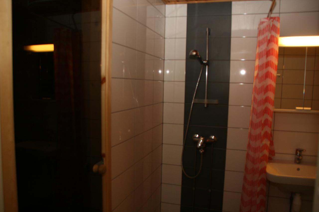 City Apartments Turku - 1 Bedroom Apartment With Private Sauna Eksteriør bilde