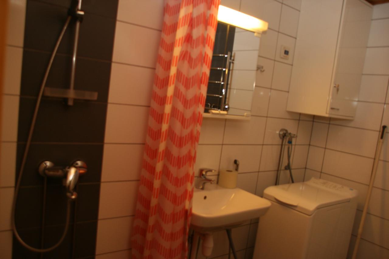 City Apartments Turku - 1 Bedroom Apartment With Private Sauna Eksteriør bilde
