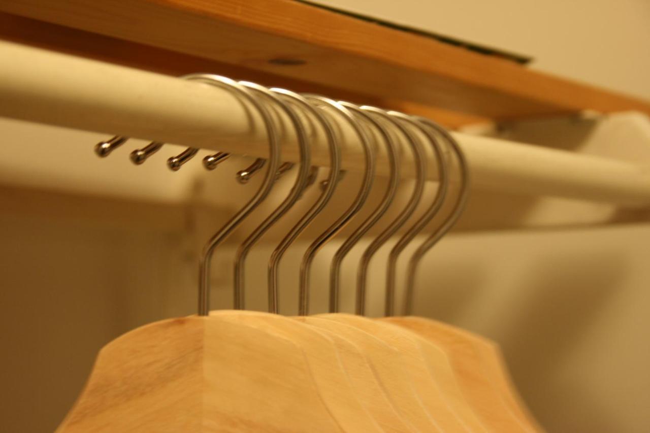 City Apartments Turku - 1 Bedroom Apartment With Private Sauna Rom bilde