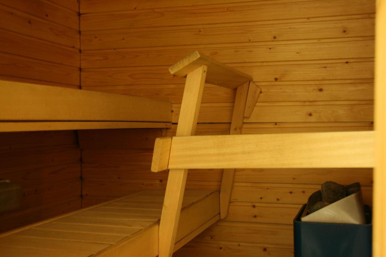 City Apartments Turku - 1 Bedroom Apartment With Private Sauna Rom bilde