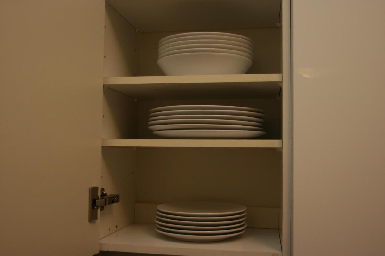 City Apartments Turku - 1 Bedroom Apartment With Private Sauna Rom bilde